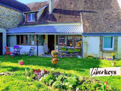 For sale Verneuil-sur-avre 4 rooms 81 m2 Eure (27130) photo 0