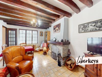 Acheter Maison Verneuil-sur-avre Eure