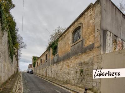 For sale Saintes 1 room 900 m2 Charente maritime (17100) photo 2