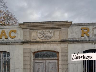 For sale Saintes 1 room 900 m2 Charente maritime (17100) photo 4