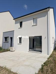 For sale Asserac 5 rooms 80 m2 Loire atlantique (44410) photo 0