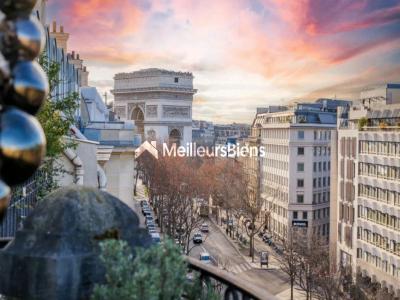 For sale Paris-8eme-arrondissement 8 rooms 461 m2 Paris (75008) photo 0