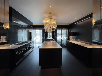 Acheter Appartement Paris-8eme-arrondissement 14700000 euros