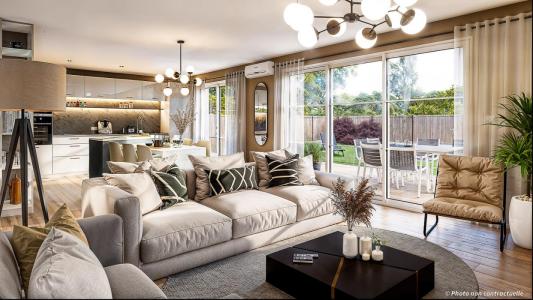 Annonce Vente 5 pices Maison Machecoul 44