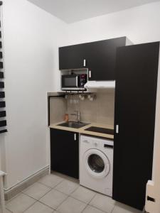 Louer Appartement Issy-les-moulineaux Hauts de Seine