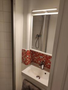 Louer Appartement Issy-les-moulineaux 762 euros