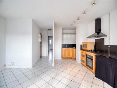 For rent Argenteuil 3 rooms 58 m2 Val d'Oise (95100) photo 1