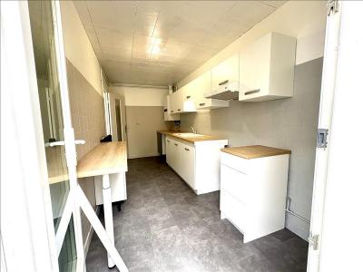 Louer Maison 89 m2 Noisiel