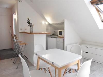 For rent Rouen 1 room 18 m2 Seine maritime (76000) photo 1