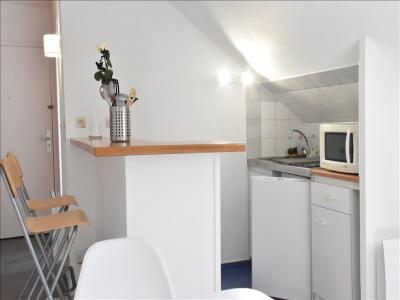 For rent Rouen 1 room 18 m2 Seine maritime (76000) photo 3