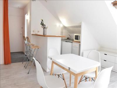 For rent Rouen 1 room 18 m2 Seine maritime (76000) photo 4