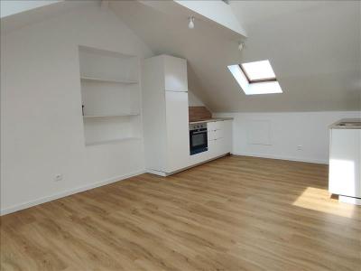 Louer Appartement 35 m2 Havre
