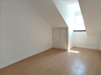 Louer Appartement Havre Seine maritime