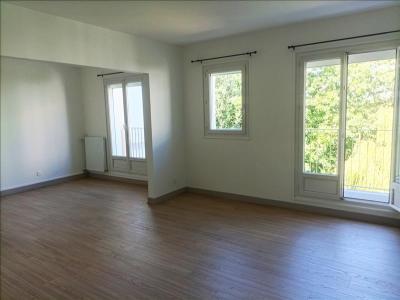 For rent Fleury-les-aubrais 3 rooms 77 m2 Loiret (45400) photo 0