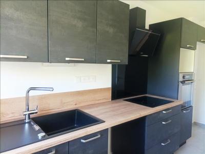 For rent Fleury-les-aubrais 3 rooms 77 m2 Loiret (45400) photo 4