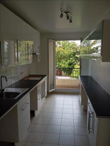 Louer Appartement Thiais 1622 euros