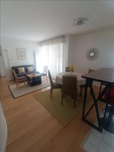 Annonce Location 3 pices Appartement Montrouge 92