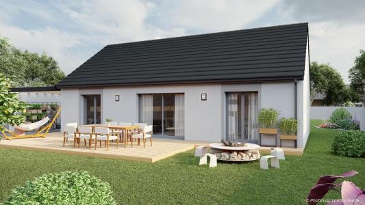 For sale Amaye-sur-orne VAL-D-ARRY 5 rooms 82 m2 Calvados (14210) photo 1