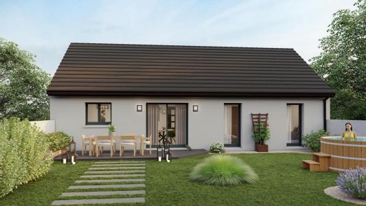 Annonce Vente 5 pices Maison Potigny 14