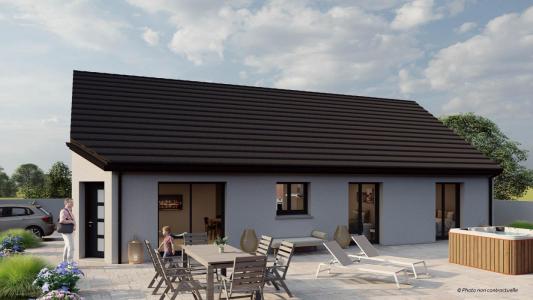 Annonce Vente 6 pices Maison Potigny 14