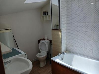 Louer Appartement 55 m2 Bordeaux