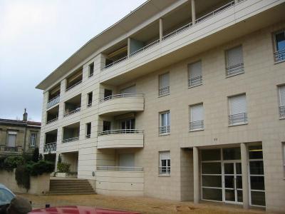 For rent Bordeaux 2 rooms 36 m2 Gironde (33000) photo 1