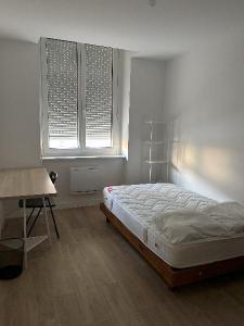 For rent Bordeaux 3 rooms 52 m2 Gironde (33000) photo 1