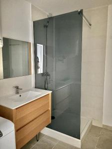 For rent Bordeaux 3 rooms 52 m2 Gironde (33000) photo 3