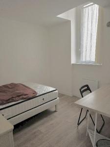 For rent Bordeaux 3 rooms 52 m2 Gironde (33000) photo 4
