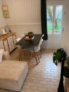 For rent Cenon 3 rooms 44 m2 Gironde (33150) photo 1