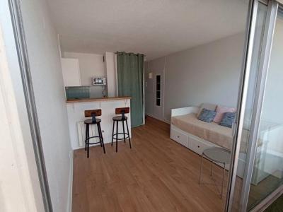 For rent Bordeaux 1 room 21 m2 Gironde (33000) photo 0