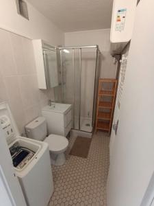Louer Appartement 21 m2 Bordeaux