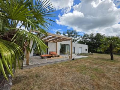 For sale Chaon 5 rooms 145 m2 Loir et cher (41600) photo 1