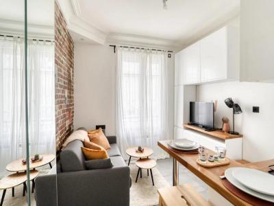 Annonce Vente Appartement Paris-16eme-arrondissement 75