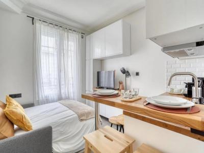 Acheter Appartement Paris-16eme-arrondissement 240000 euros