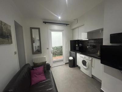 Annonce Vente 2 pices Appartement Paris-16eme-arrondissement 75