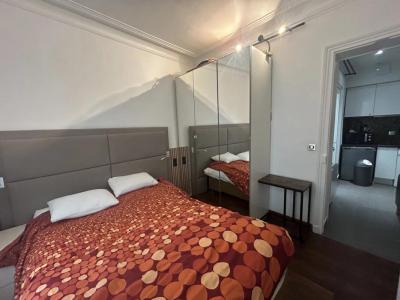 Acheter Appartement Paris-16eme-arrondissement Paris