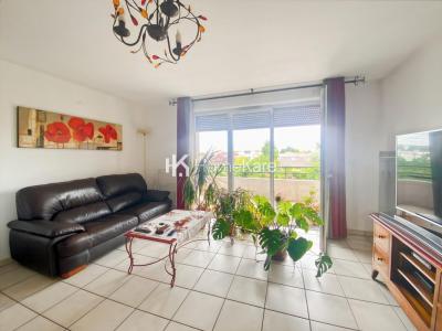 For sale Toulouse 4 rooms 84 m2 Haute garonne (31200) photo 3