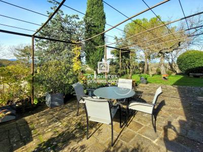For sale Saint-andre-de-cruzieres 8 rooms 172 m2 Ardeche (07460) photo 4