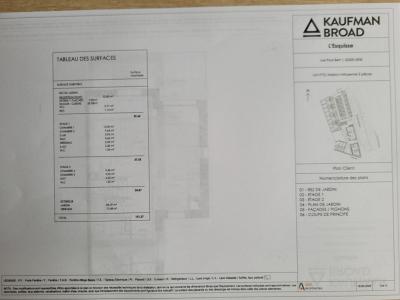 For sale Lens 5 rooms 101 m2 Pas de calais (62300) photo 3