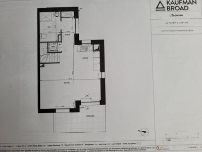 For sale Lens 5 rooms 101 m2 Pas de calais (62300) photo 4