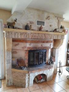 For sale Eaux-bonnes 6 rooms 148 m2 Pyrenees atlantiques (64440) photo 4