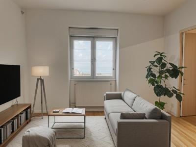 For sale Bavilliers 4 rooms 68 m2 Belfort (90800) photo 2