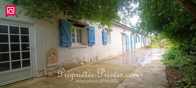 For sale Nonancourt 3 rooms 70 m2 Eure (27320) photo 1