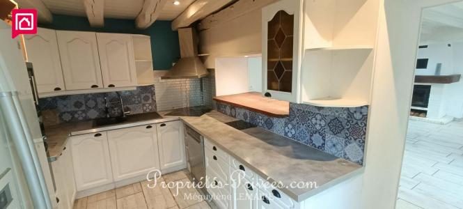 For sale Nonancourt 3 rooms 70 m2 Eure (27320) photo 4