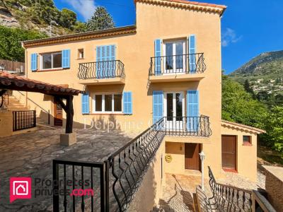 For sale Falicon 5 rooms 130 m2 Alpes Maritimes (06950) photo 1