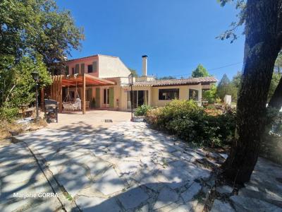 Annonce Vente 4 pices Maison Rougiers 83