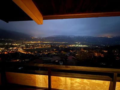 For sale Passy 5 rooms 95 m2 Haute savoie (74190) photo 0