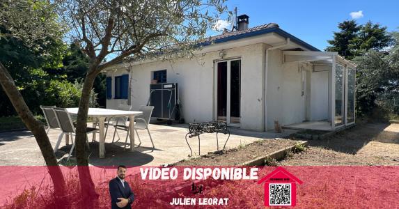 Acheter Maison 125 m2 Vernioz