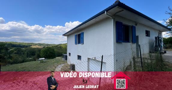 Acheter Maison Vernioz 230000 euros